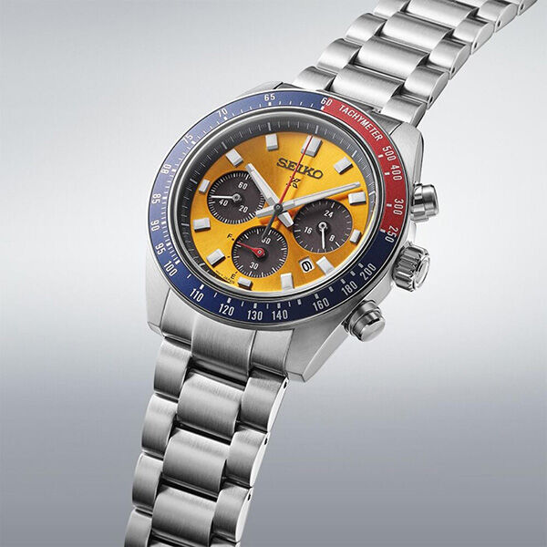 The Seiko Pogue Legacy Past Meets Present Fraser Hart